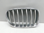 Решетка радиатора для BMW X3 F25 2010>, OEM 51117210726 - вид 1 (фото)