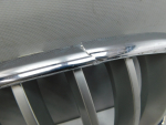 Решетка радиатора для BMW X3 F25 2010>, OEM 51117210726 - вид 2 (фото)