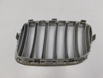 Решетка радиатора для BMW X3 F25 2010>, OEM 51117210726 - вид 3 (фото)
