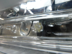 Фара левая для Toyota Land Cruiser (200) 2008>, OEM 8110660K10 - вид 3 (фото)