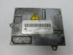 Блок розжига ксеноновой лампы для Audi A4 2005-2007, OEM 1307329115 - вид 1 (фото)