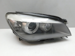 Фара правая для BMW 7-серия F01 2008>, OEM 63117228428 - вид 1 (фото)