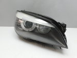Фара правая для BMW 7-серия F01 2008>, OEM 63117228428 - вид 2 (фото)