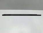 Молдинг двери передней левой для Mercedes-Benz M-Klasse (ML/GLE) W166 2011>, OEM A1667252900 - вид 1 (фото)