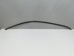 Молдинг двери передней правой для Mercedes-Benz GL/GLS-klasse X166 2012>, OEM A1667253200 - вид 1 (фото)