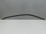 Молдинг двери передней левой для Mercedes-Benz GL/GLS-klasse X166 2012>, OEM A1667253100 - вид 1 (фото)