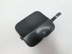Заглушка буксировочного крюка для Renault Logan 2005>, OEM 511803739R - вид 1 (фото)