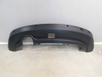 Юбка задняя для Volkswagen Tiguan 2007-2017, OEM 5NU807521 - вид 1 (фото)