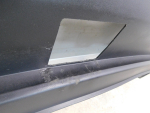 Юбка задняя для Volkswagen Tiguan 2007-2017, OEM 5NU807521 - вид 3 (фото)