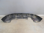 Юбка задняя для Volkswagen Tiguan 2007-2017, OEM 5NU807521 - вид 5 (фото)