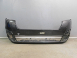 Бампер передний для Citroen Berlingo II 2008>, OEM 981092327 - вид 1 (фото)