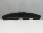 Накладка для Hyundai Solaris 2010-2017, OEM 863624L500 - вид 1 (фото)