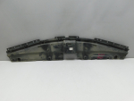 Накладка для Hyundai Solaris 2010-2017, OEM 863624L500 - вид 2 (фото)