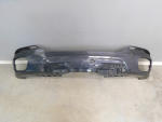 Бампер задний для BMW X6 F16 2014>, OEM 51128057073 - вид 1 (фото)