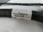 Проводка (коса) для УАЗ Patriot 2005>, OEM 31633724022 - вид 2 (фото)
