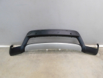 Юбка передняя для BMW X5 E70 2007>, OEM 51117222371 - вид 1 (фото)