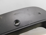 Юбка передняя для BMW X5 E70 2007>, OEM 51117222371 - вид 5 (фото)