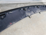 Юбка передняя для BMW X5 E70 2007>, OEM 51117222371 - вид 7 (фото)