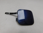Заглушка буксировочного крюка для Renault Megane II 2002-2009, OEM 8200142335 - вид 1 (фото)