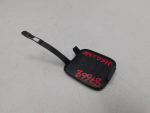 Заглушка буксировочного крюка для Renault Megane II 2002-2009, OEM 8200142335 - вид 2 (фото)