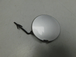 Заглушка буксировочного крюка для Renault Megane III 2009-2016, OEM 511807257R - вид 1 (фото)