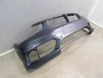 Бампер передний для BMW 1-серия F20/F21 2011>, OEM 51117371736 - вид 4 (фото)