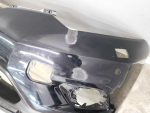 Бампер передний для Nissan X-Trail (T32) 2014>, OEM 620224CM3H - вид 4 (фото)