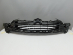 Решетка радиатора для Citroen C4 II 2011>, OEM 9801885077 - вид 1 (фото)