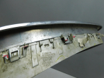 Решетка радиатора для BMW X5 F15 2013-2018, OEM 51137316076 - вид 3 (фото)