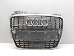 Решетка радиатора для Audi A4 2005-2007, OEM 8E0853651M - вид 1 (фото)
