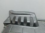 Решетка радиатора для Audi A4 2005-2007, OEM 8E0853651M - вид 2 (фото)
