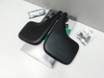 Брызговики к-кт для Renault Clio III 2005>, OEM 7701409272 - вид 3 (фото)