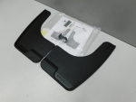 Брызговики к-кт для Renault Logan II 2014>, OEM 8201313092 - вид 3 (фото)