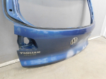 Дверь багажника для Volkswagen Tiguan 2007-2017, OEM 5N0827025D - вид 2 (фото)