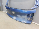Дверь багажника для Volkswagen Tiguan 2007-2017, OEM 5N0827025D - вид 3 (фото)