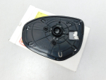 Стекло зеркала правого для Mazda 3 (BL) 2008-2013, OEM GS1E691G1A - вид 2 (фото)