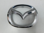 Эмблема для Mazda 6 (GH) 2007-2013, OEM C23551731A - вид 1 (фото)