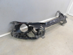 Панель передняя для Volvo XC60 2008-2017, OEM 30762259 - вид 2 (фото)