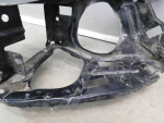 Панель передняя для Volvo XC60 2008-2017, OEM 30762259 - вид 4 (фото)