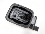 Лючок бензобака для BMW X1 E84 2009-2015, OEM 51172990139 - вид 1 (фото)