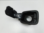 Лючок бензобака для BMW X1 E84 2009-2015, OEM 51172990139 - вид 2 (фото)