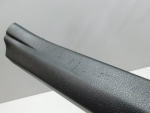 Накладка порога для Toyota RAV 4 2013-2019, OEM 679140R060 - вид 2 (фото)