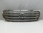Решетка радиатора для Toyota Land Cruiser (200) 2008>, OEM 5311460110 - вид 1 (фото)