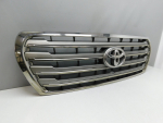 Решетка радиатора для Toyota Land Cruiser (200) 2008>, OEM 5311460110 - вид 2 (фото)