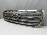 Решетка радиатора для Toyota Land Cruiser (200) 2008>, OEM 5311460110 - вид 3 (фото)