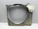 Диффузор радиатора для Toyota Land Cruiser (200) 2008>, OEM 16711-50220 - вид 1 (фото)