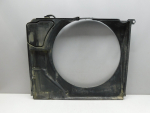 Диффузор радиатора для Toyota Land Cruiser (200) 2008>, OEM 16711-50220 - вид 2 (фото)