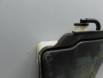 Диффузор радиатора для Toyota Land Cruiser (200) 2008>, OEM 16711-50220 - вид 3 (фото)