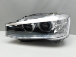 Фара левая для BMW X3 F25 2010>, OEM 7400017-03 - вид 1 (фото)