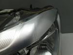 Фара левая для BMW X3 F25 2010>, OEM 7400017-03 - вид 3 (фото)